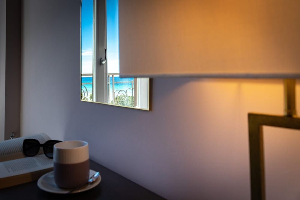 Villa Masetta - Luxury Suite 3