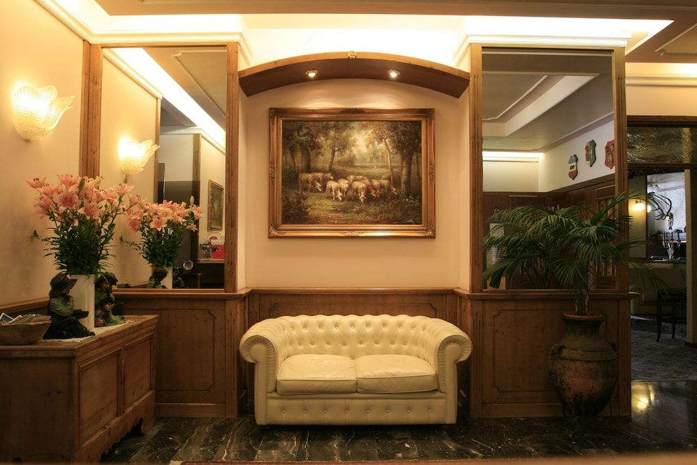 Grand Hotel des Alpes 2