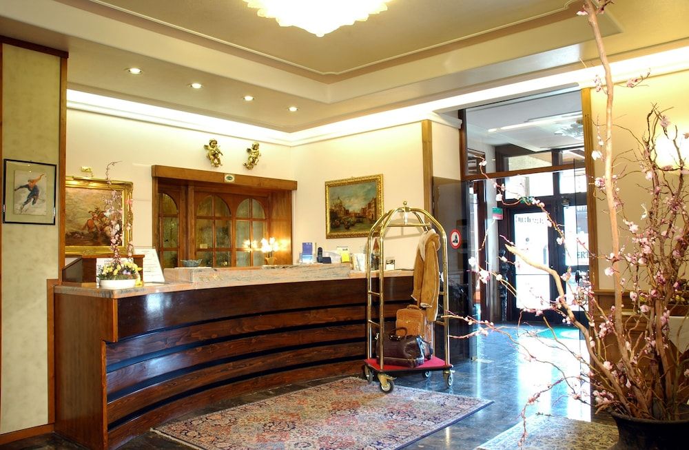 Grand Hotel des Alpes 3