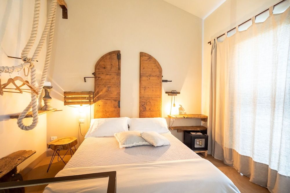 Agriturismo Sweet Cottage 2