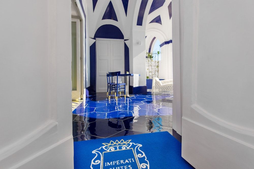 Imperati Suites 2