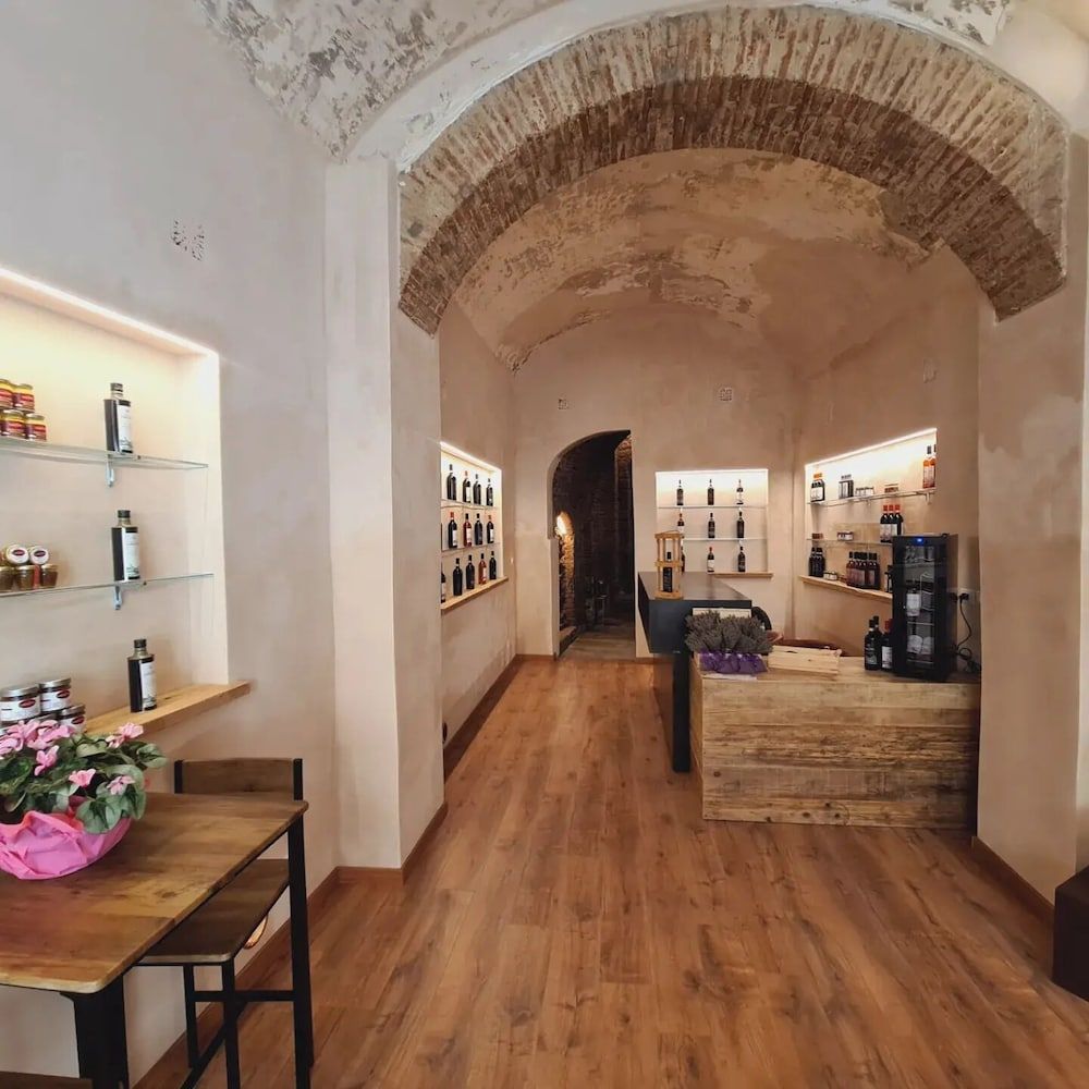 LA CORTE DEL RE SUITE AREZZO 3