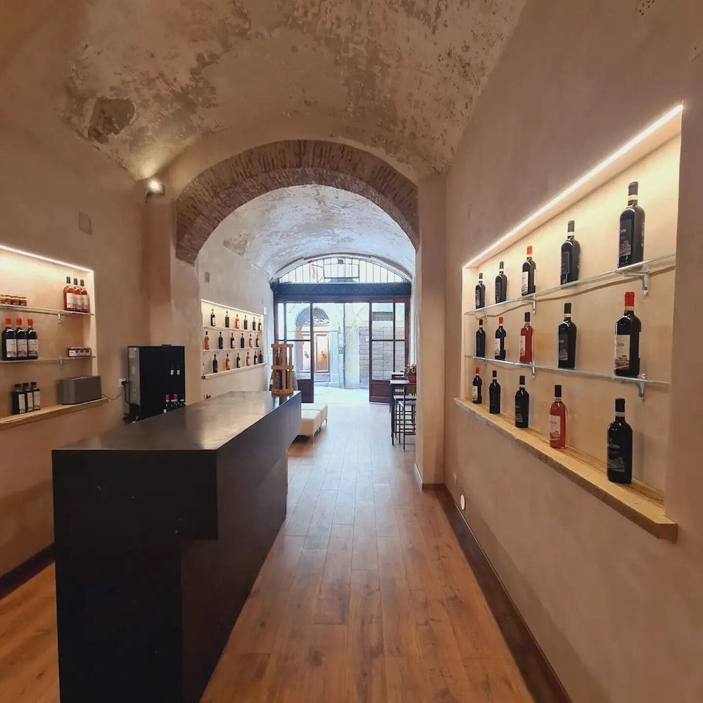 LA CORTE DEL RE SUITE AREZZO 2