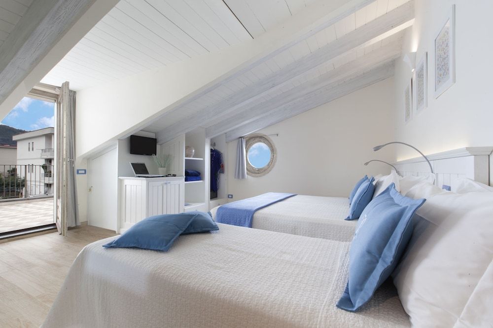 Il Palmento Relais 2