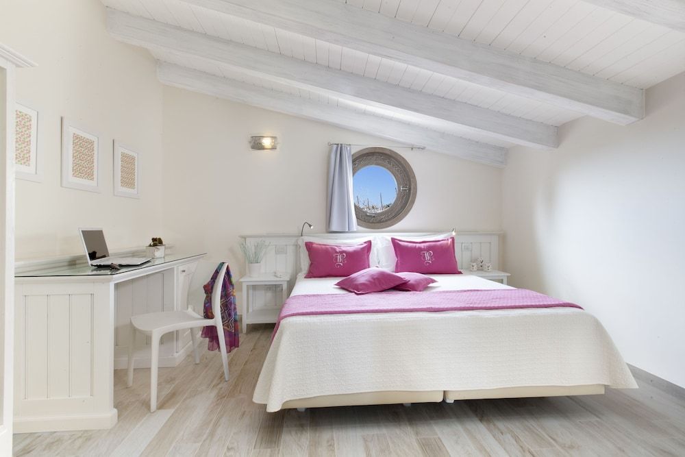 Il Palmento Relais 3