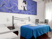 Ariel B&B+Natura Viva 1 giorno