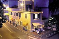 Hotel Savoia