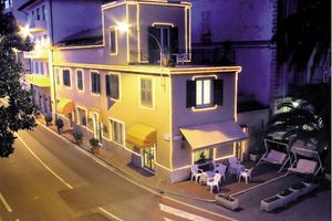 Hotel Savoia