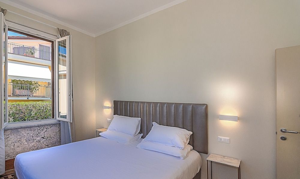 Hotel Eura 3 étoiles à Marina di Massa