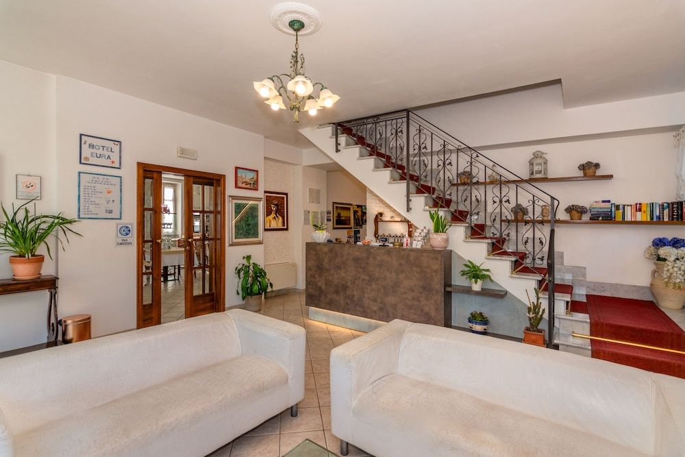 Hotel Eura 3