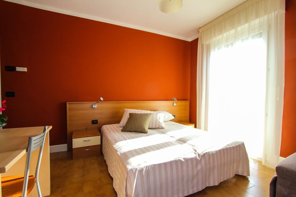 Hotel Bardolino 2 estrelas em Bardolino