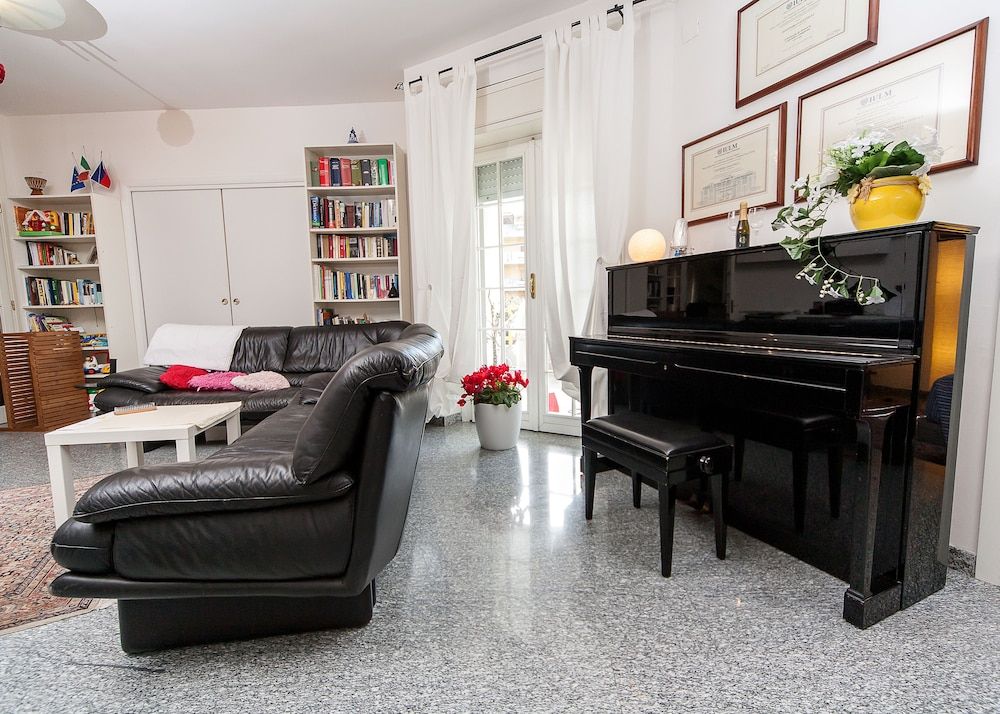 Bed & Breakfast Magna Grecia 3