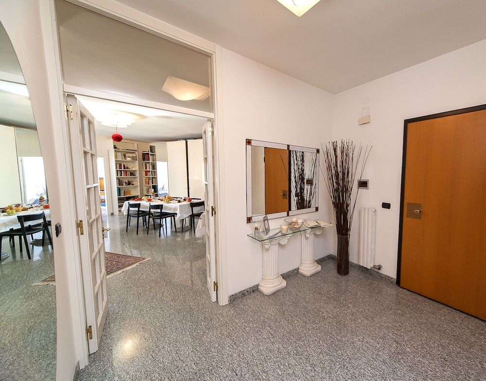 Bed & Breakfast Magna Grecia 2