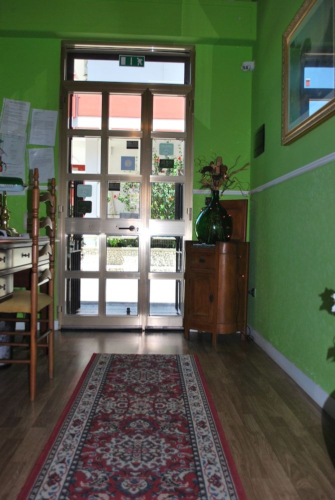 A casa di Mich il Salento Lu sule Lu mare Lu ientu 2