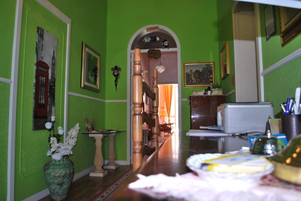 A casa di Mich il Salento Lu sule Lu mare Lu ientu 3