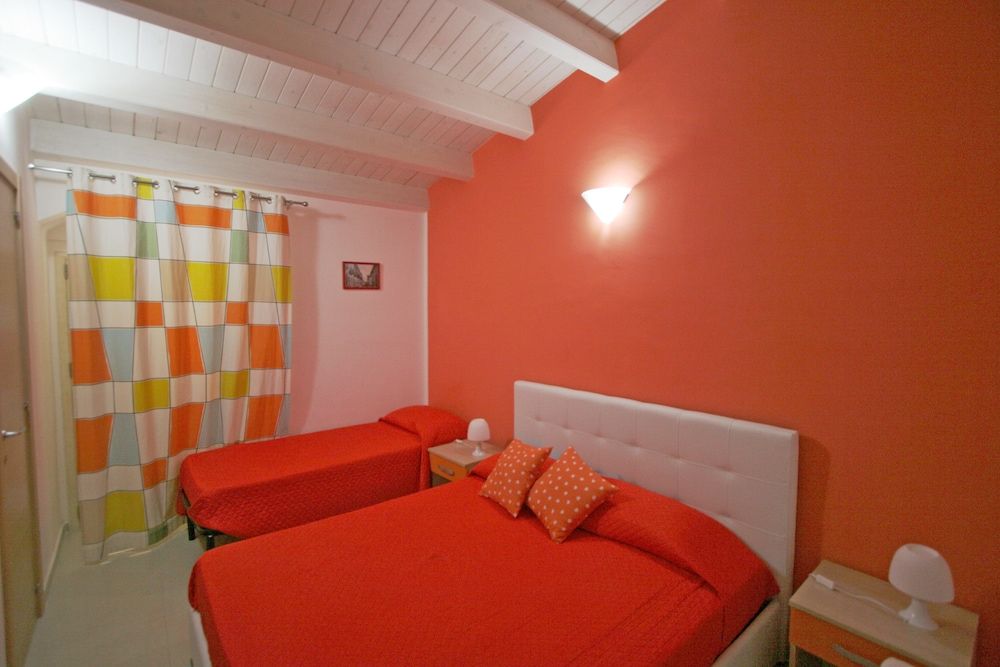 Carmenangel Bed and Breakfast 2