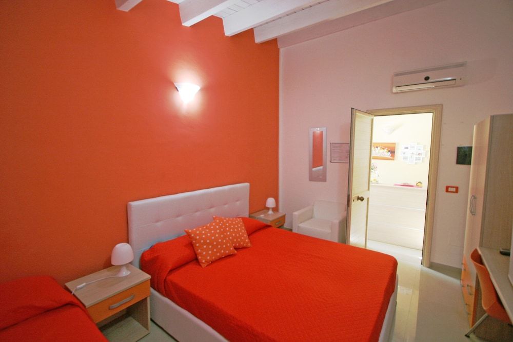 Carmenangel Bed and Breakfast 3