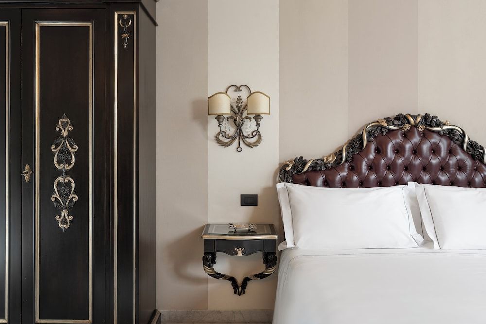 Grand Hotel di Parma | UNA Esperienze 1