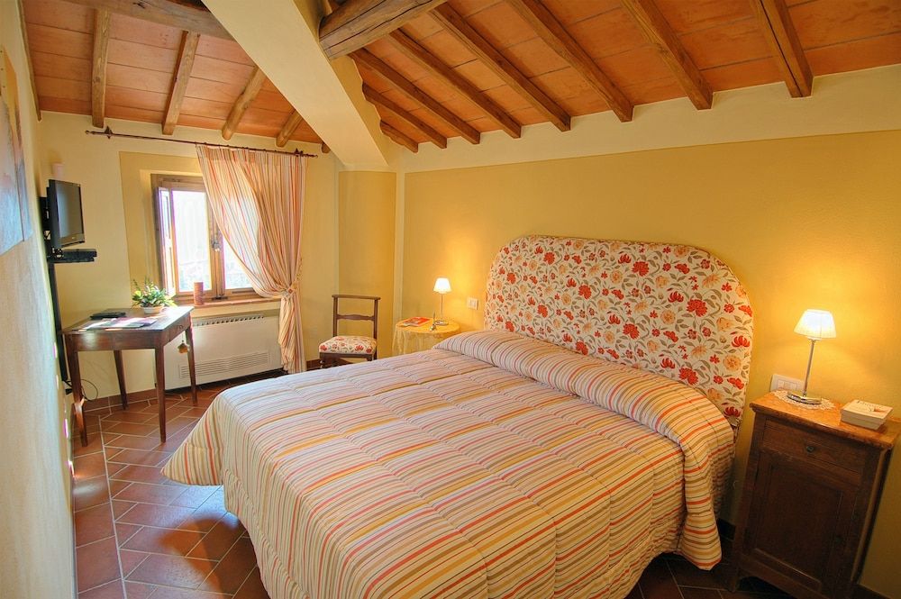 Cavarchino B&B 3