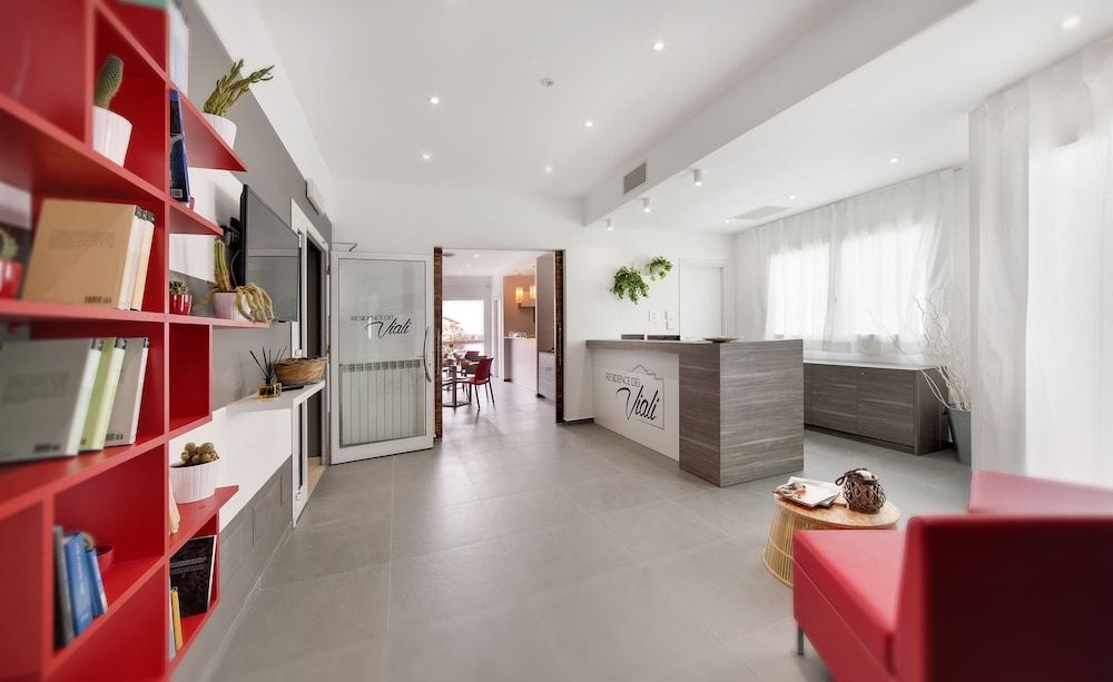 Residence Dei Viali 2