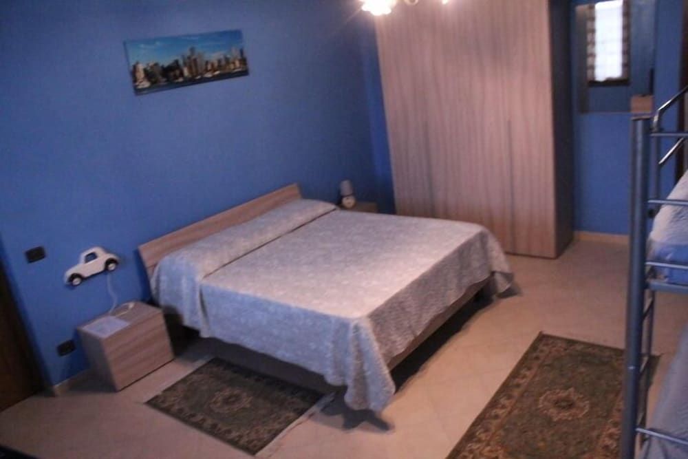 Casa del Ventiniere 3