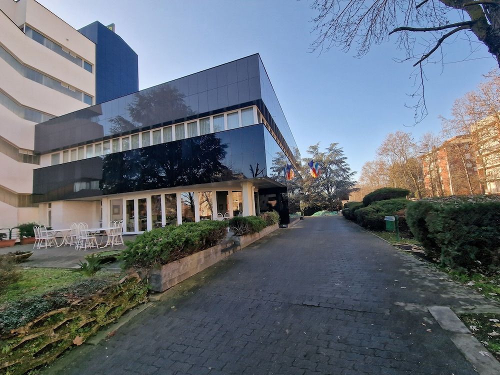 Modo Hotel 3 étoiles à Verceil