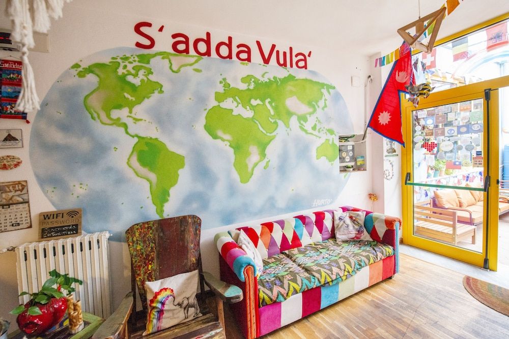 Eco Hostel Floreale 3