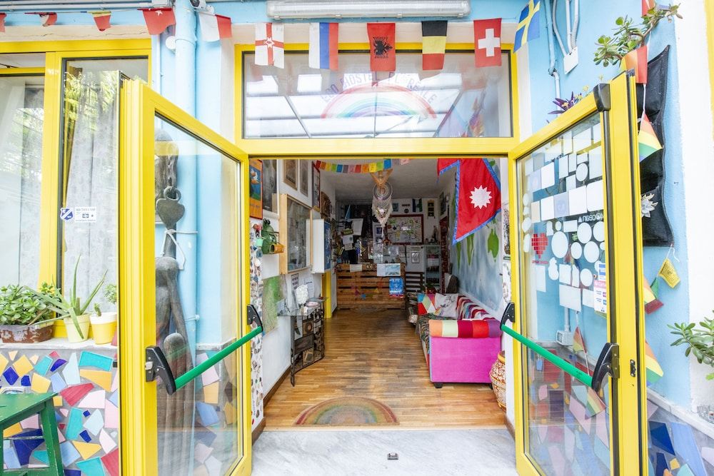 Eco Hostel Floreale 2