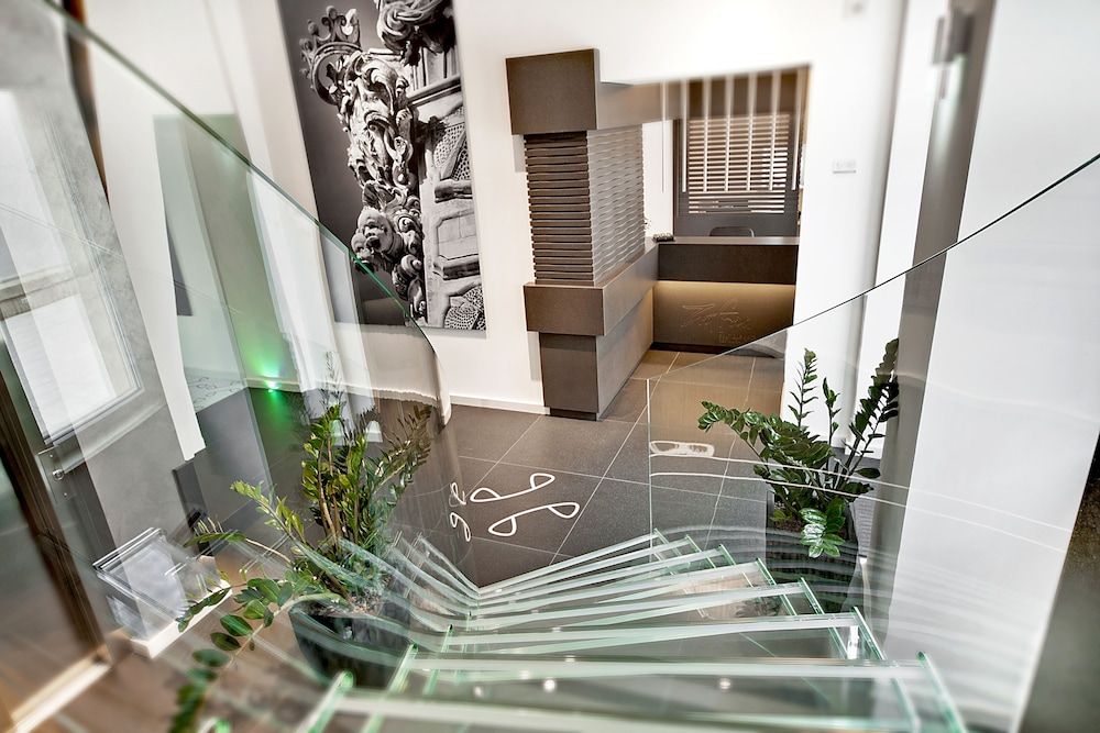 Zafran Boutique Hotel 2