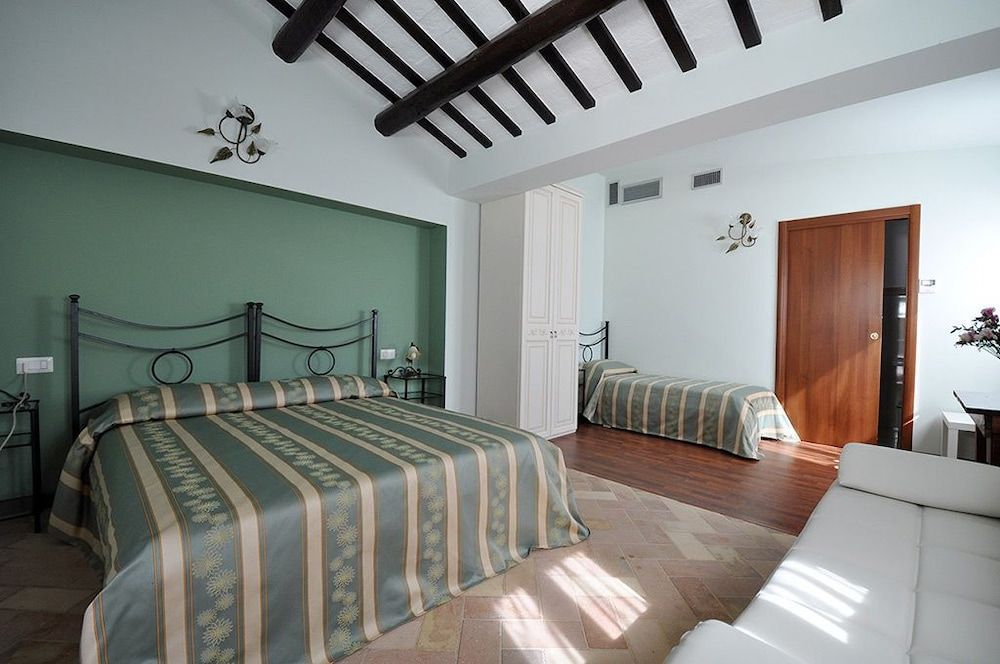 Residenza Scorcio sul mare 3