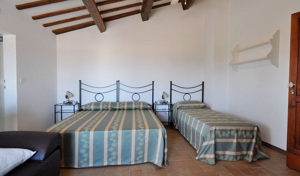 Residenza Scorcio sul mare 2