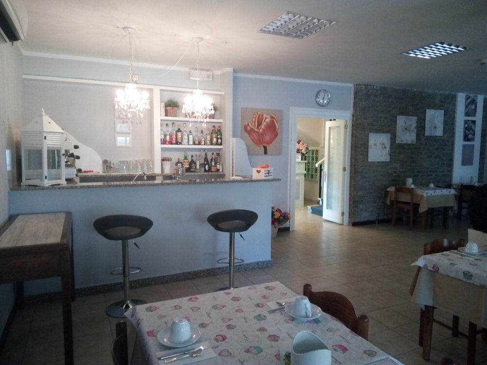 Hotel Kinda 3 stelle a Castiglione della Pescaia