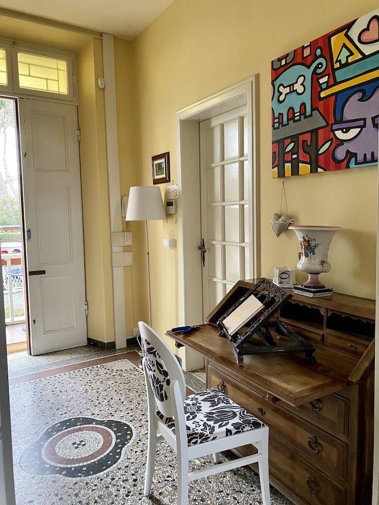 Villa Catelli B&B 2