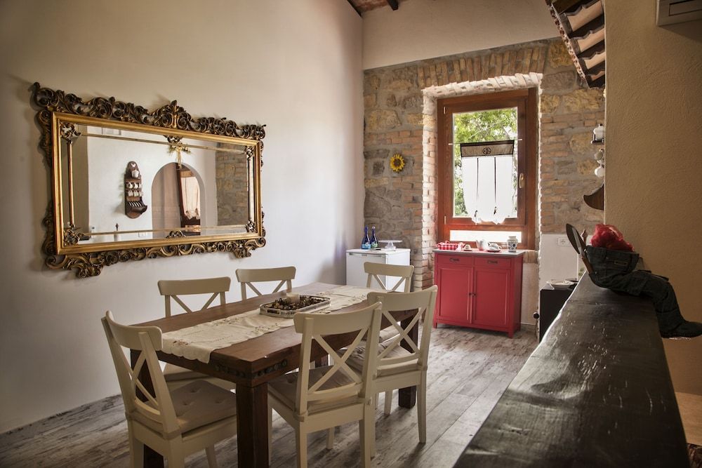 B&B Villa Naumanni 3