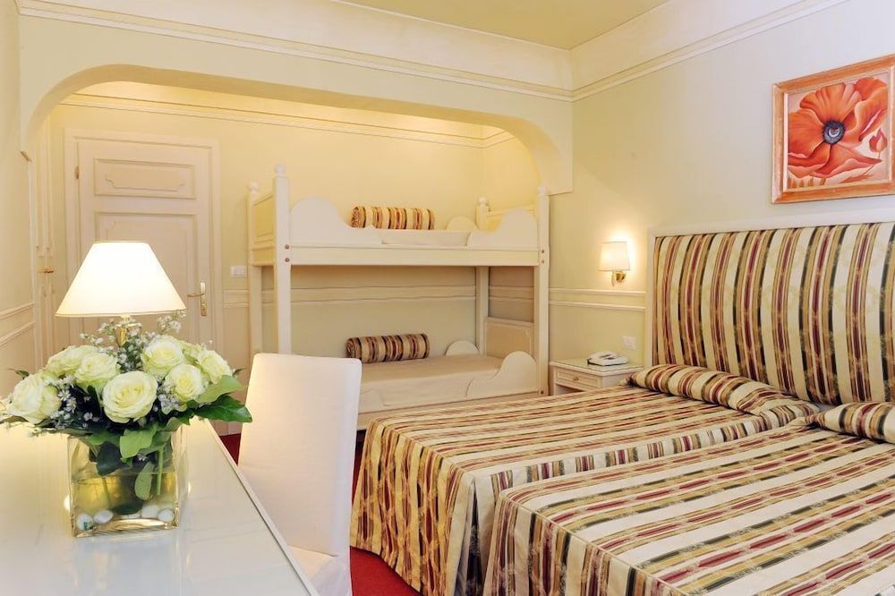 Park Hotel Villaferrata 3