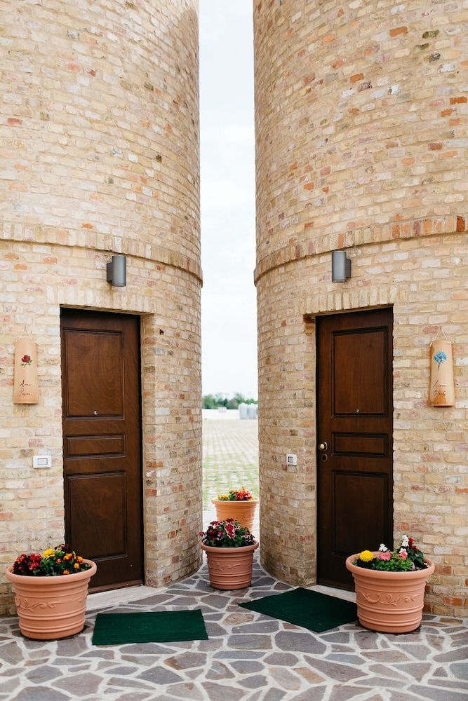 Moretti Village - b&b 3