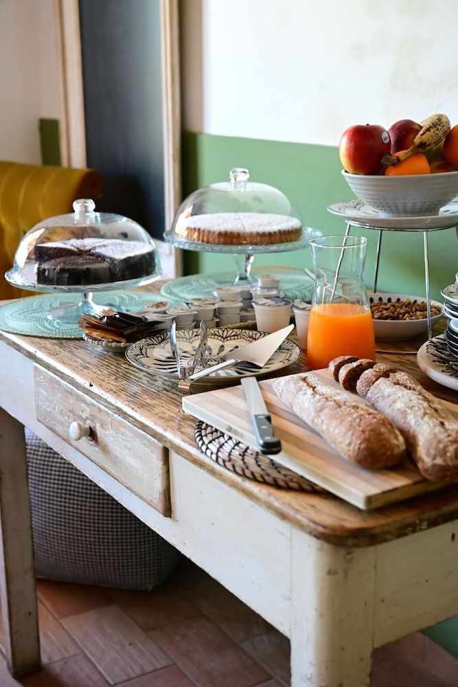 Moretti Village - b&b 2