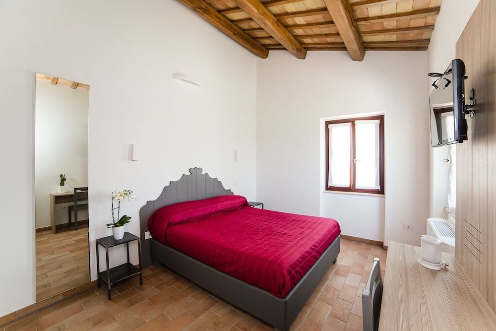 Moretti Village - b&b 2