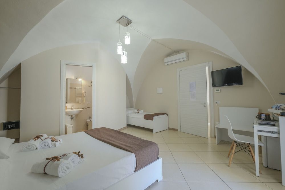 Le Suite del Dormiglione 3