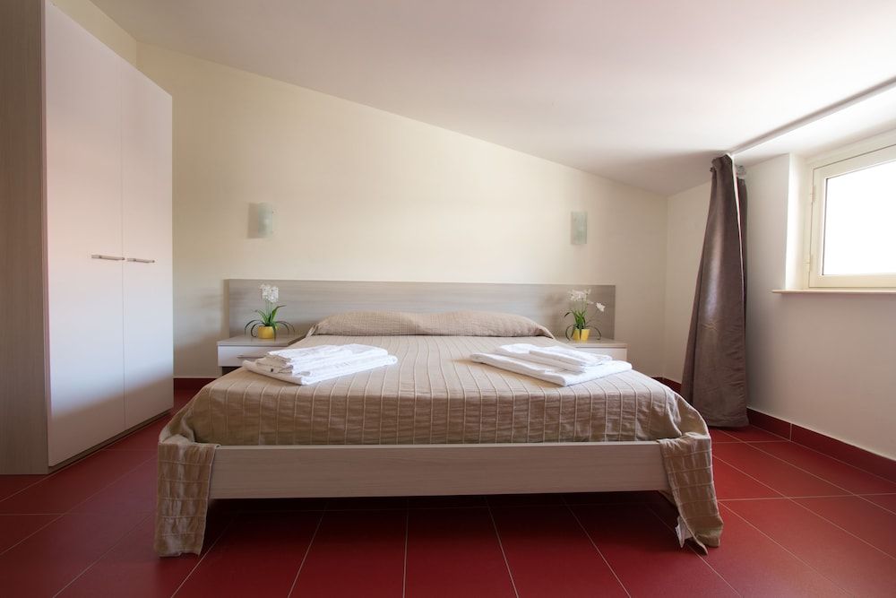 B&B Baglio Santa Croce 3