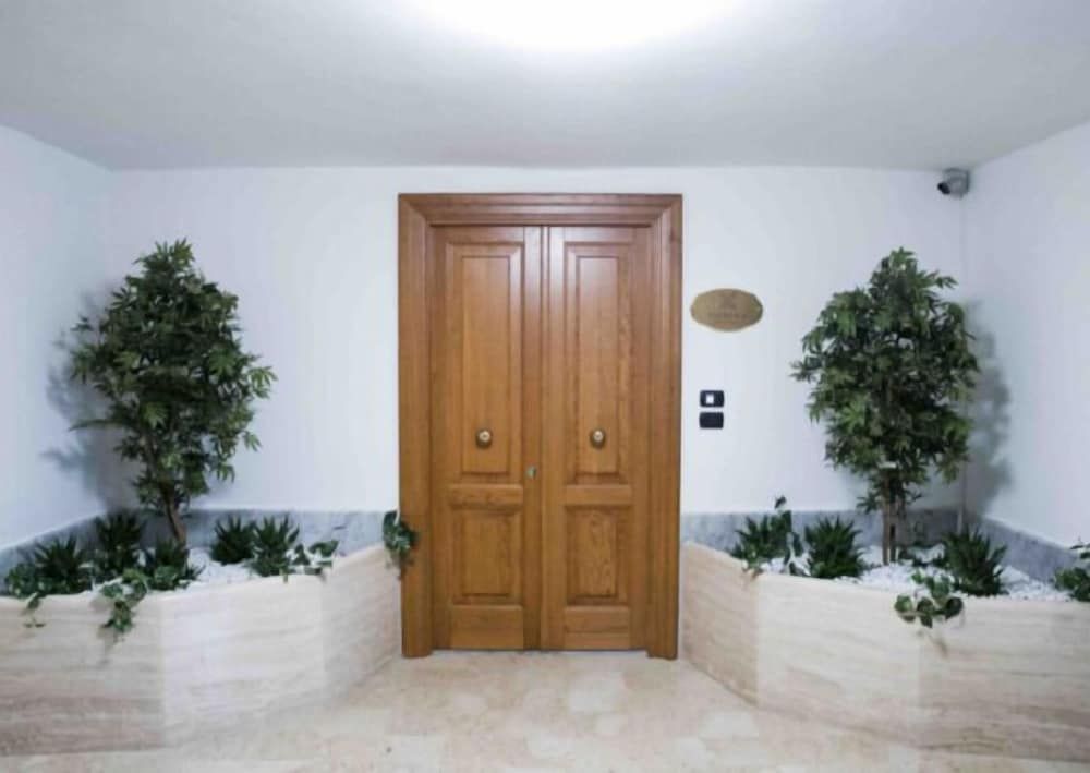 Vittoria Guest House - Salerno 2