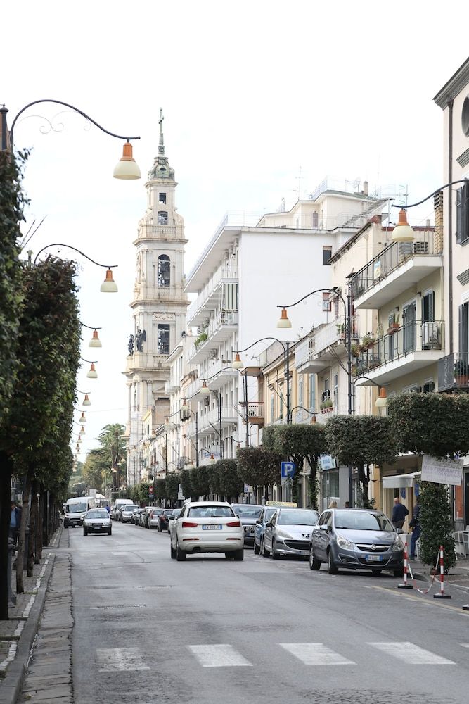 Mirosa Bed and Breakfast 2