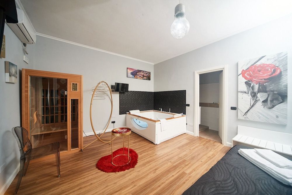 Mirosa Bed and Breakfast