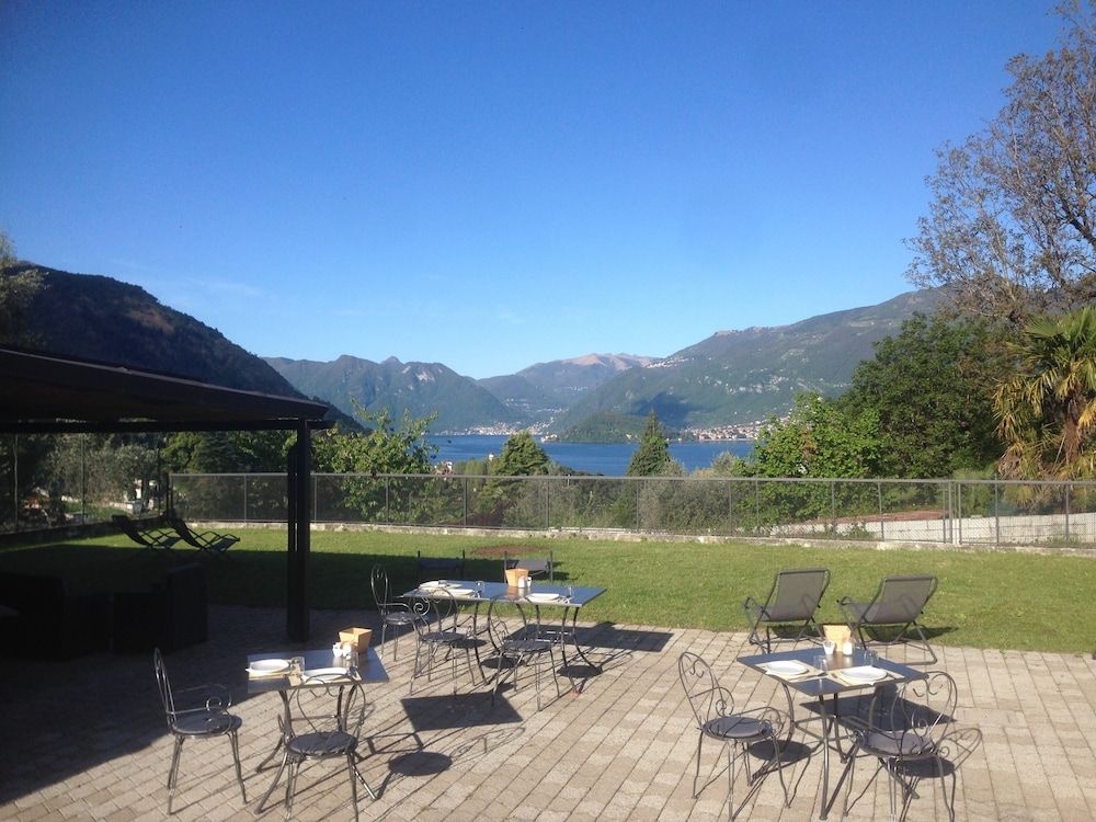 Andirivieni Bellagio Guest House 1