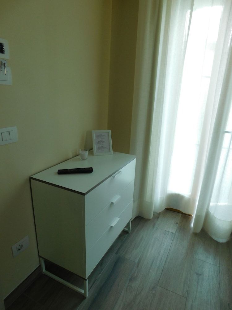 Andirivieni Bellagio Guest House 3