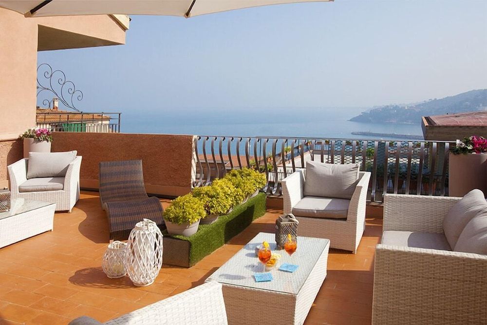 Bike&Boat Argentario Hotel 1