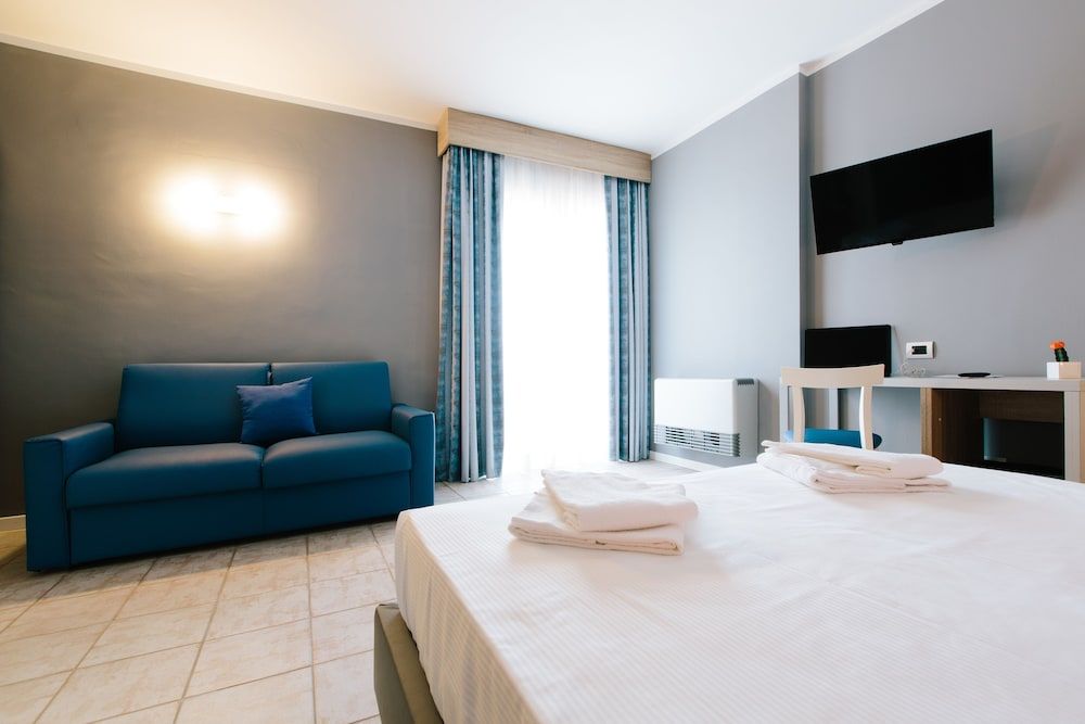 Bike&Boat Argentario Hotel 3