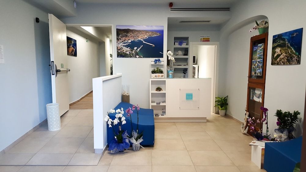 Bike&Boat Argentario Hotel 2