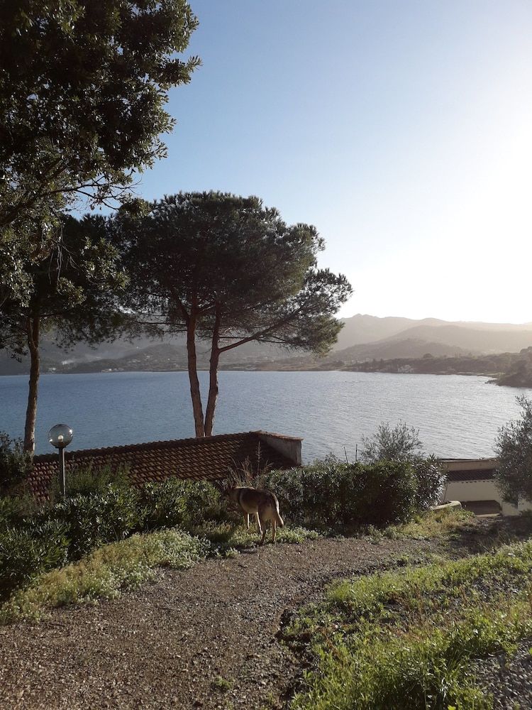 Hotel Grotte del Paradiso 2 estrelas em Portoferraio