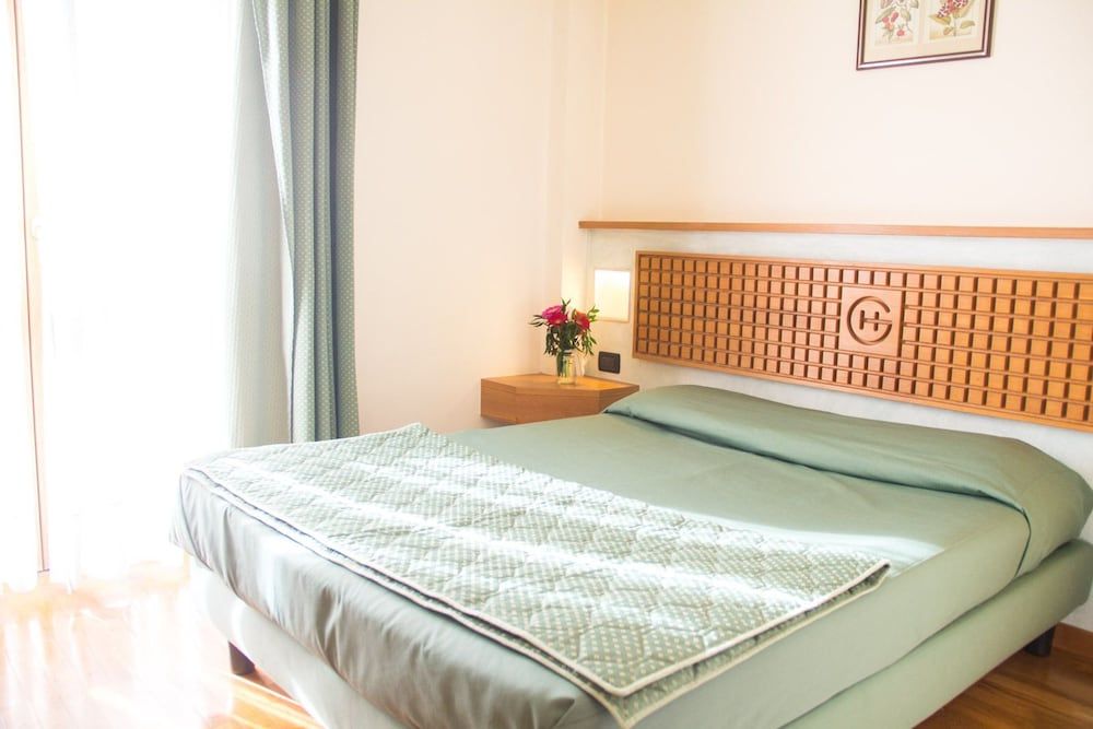 Hotel Ghibellino 3 estrelas em Buonconvento